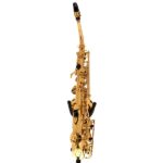 Yamaha YAS-280 Alto Sax - Imagen 4