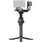 Combo estabilizador de cardán DJI RS 4 - Imagen 11