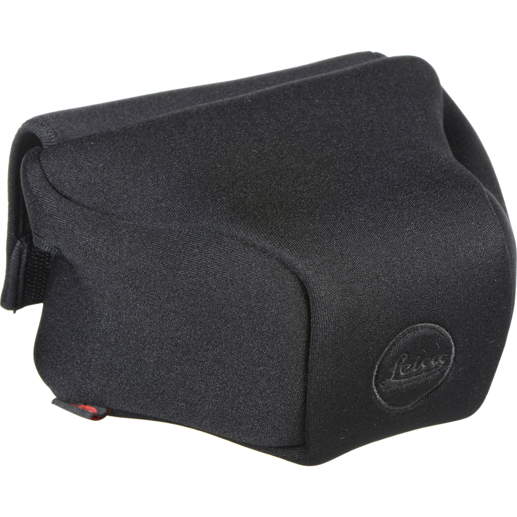 971becf972fac4e1ffea5687e03eafd6.jpg Estuche de neopreno Leica con frente corto - Imagen 1