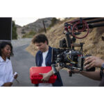 Canon EOS C50 Full-Frame Cinema Camera (Canon RF) - Imagen 12