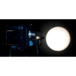 American DJ FS-1000 Special Effect Follow Spot with Blackout - Imagen 8