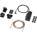 Audio-Technica AT-SP3X Altavoces de estantería inalámbricos activos de 2 vías (par) - Imagen 5
