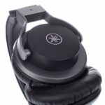 Yamaha HPH-MT7 Black - Imagen 8