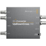 Blackmagic Design Mini Convertidor UpDownCross HD - Imagen 3