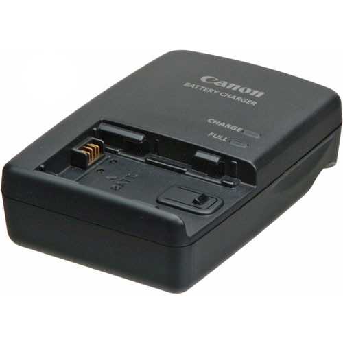 975cdb4c4f3bff37ea5aa10da78f9a32.jpg Canon CG-800 Charger - Imagen 1