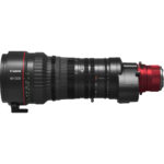Canon CINE-SERVO 40-1200 mm T5.0-10.8 Lente zoom de cine con kit servo SS-41 (Canon RF) - Imagen 9