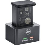 Cargador de batería Leica BC-SCL7 - Imagen 2