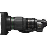 Canon CJ15ex4.3B IASE S 4K UHDxs 2/3" 15x Wide Servo Lens with Type-S Drive - Imagen 3