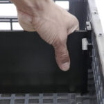 Bolt Film Solutions Divisor de media caja de leche - Imagen 2