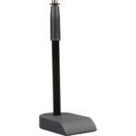 Audix MB5050 MicroBoom System Kit de micrófono condensador de cuello de cisne de 50" (negro, cardioide) - Imagen 3