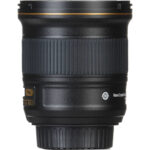 Lente Nikon AF-S NIKKOR 24 mm f/1.8G ED - Imagen 7