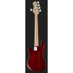 Harley Benton PJ-5 HTR Deluxe Series Set 2 - Imagen 3