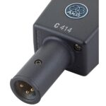 AKG C414 XLS Stereo Bundle - Imagen 5