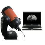 Celestron NexImage 5 Generador de imágenes del sistema solar (5MP) - Imagen 2