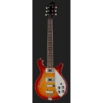 Harley Benton RB-600CS Classic Series Set - Imagen 2