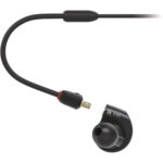 Audio-Technica ATH-E40 E-Series Auriculares intrauditivos profesionales con monitor - Imagen 3