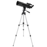 Celestron Travel Scope 80 mm f/5 AZ Kit de telescopio refractor - Imagen 7