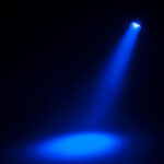 American DJ PAR Z150 RGBA LED PAR Can - Imagen 6