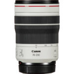 Canon RF 70-200mm f/4 L IS USM Lens - Imagen 14
