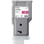 Canon PFI-206 Magenta Ink Cartridge (300 ml)