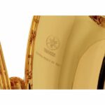 Yamaha YTS-280 Tenor Sax - Imagen 10