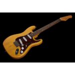 Harley Benton ST-90SA Swamp Ash DLX S Bundle - Imagen 9