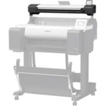 Canon imagePROGRAF TM-240 24" Large Format Printer with Stand and Scanner Kit - Imagen 9