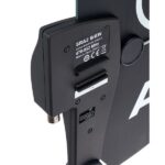 AKG SRA2 B/EW - Imagen 7