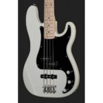 Squier Affinity P Bass MN PJ O Set - Imagen 4