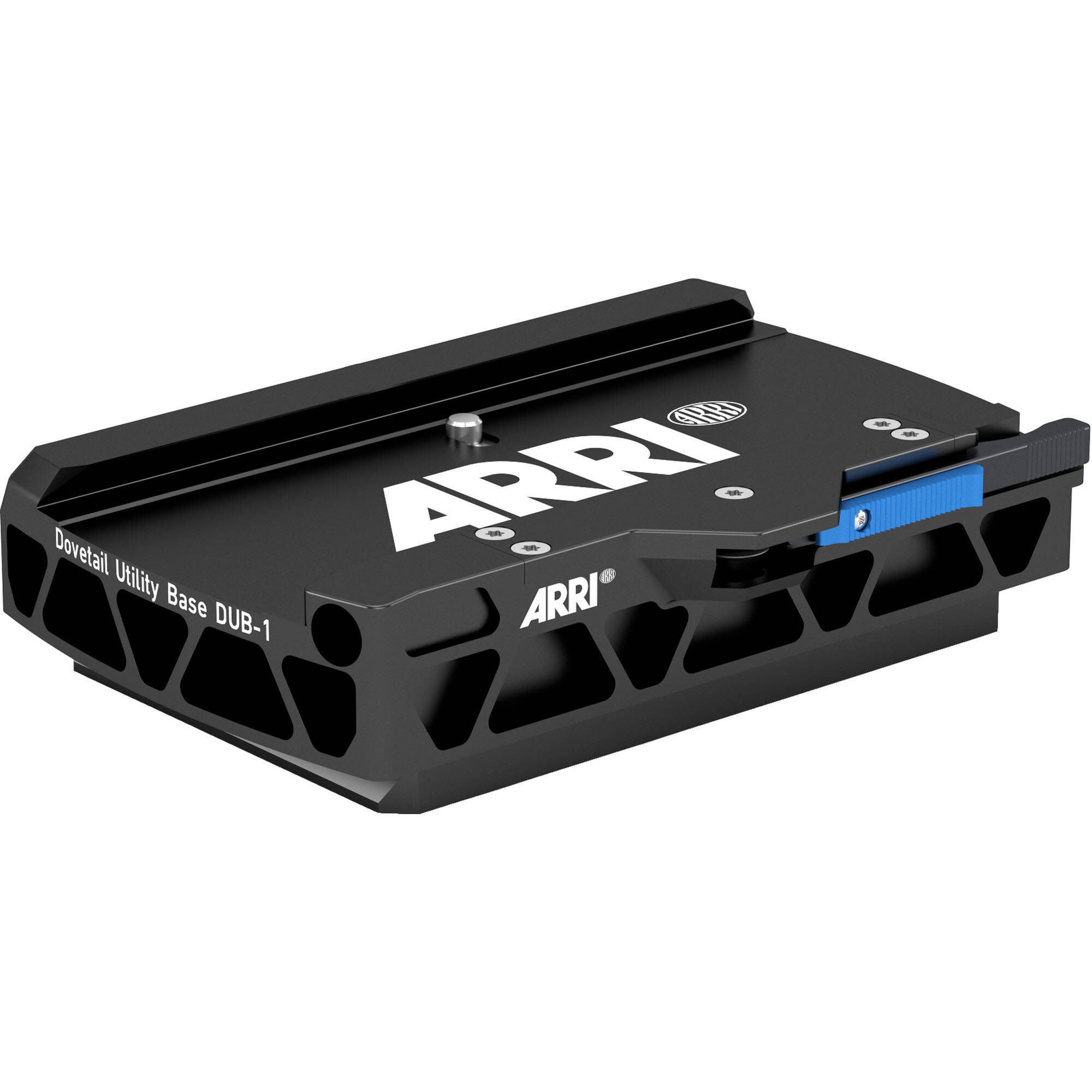 97e3f6d7a864fbcffbc069828047d732.jpg ARRI Dovetail Utility Base DUB-1 - Imagen 1
