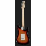 Harley Benton ST-20LH SB Bundle - Imagen 3