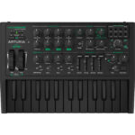 Sintetizador analógico Arturia MicroBrute UFO