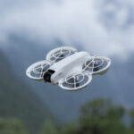 Drone DJI Neo (sin control remoto) - Imagen 7