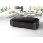 Canon PIXMA iP8720 Wireless Inkjet Photo Printer with CLI-251 4-Color Ink Pack Kit - Imagen 9