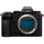 Cámara sin espejo Panasonic LUMIX S5