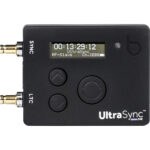 Sincronización de código de tiempo Atomos UltraSync ONE RF para AtomX Sync y Ninja V (paquete de 3) - Imagen 3