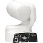 Panasonic AW-HE145 Cámara PTZ integrada HDMI/3G-SDI/IP con zoom óptico de 20x (blanco) - Imagen 8