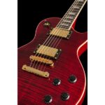 Harley Benton SC-550 II BCF Bundle - Imagen 12