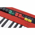 Yamaha Reface YC - Imagen 8