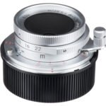 Lente Leica Summaron-M 28mm f/5.6 (Leica M, Plata) - Imagen 15