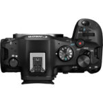 Canon EOS R6 Mark III Mirrorless Camera with 24-105mm f/4 Lens - Imagen 6