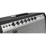 Fender FSR 68 Custom Pro Pewter - Imagen 9