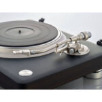 Tocadiscos manual de tres velocidades y accionamiento directo Denon DP-3000NE - Imagen 10