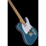 Harley Benton TE-62DB LPB Bundle - Imagen 10