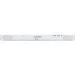 Casio Privia PX-S1100 Piano digital de 88 teclas con parlantes incorporados (azul) - Imagen 5