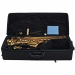 Yamaha YTS-280 Tenor Sax Set - Imagen 9
