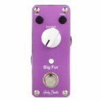 Harley Benton MiniStomp Big Fur - Imagen 5