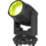 American DJ FOCUS WASH 400 6-in1 LED Moving Head Wash - Imagen 4