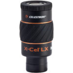 Ocular Celestron X-Cel LX de 5 mm (1,25")