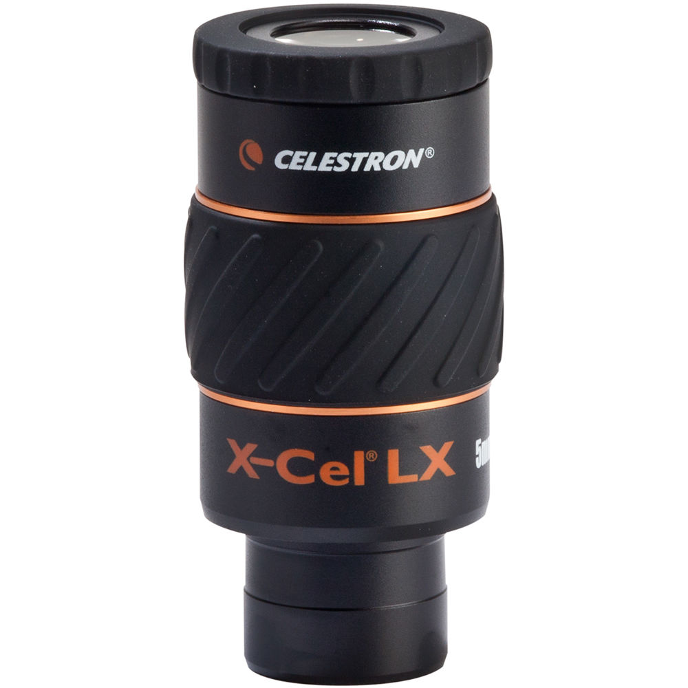 987ed65d3fde5eda75afba363ba088b0.jpg Ocular Celestron X-Cel LX de 5 mm (1,25") - Imagen 1